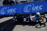 European Para Championship 2023 Rotterdam - - photo Ivan/UEC/SprintCyclingAgency?2023